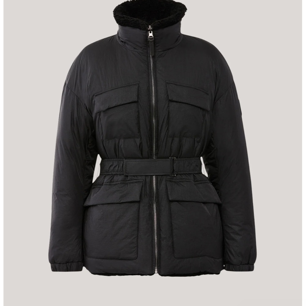 Mackage Ceyln 2-1 jacket